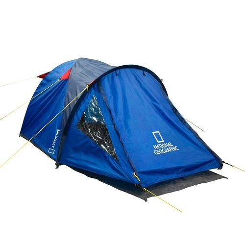 Carpa National Geographic Toronto  2 Personas