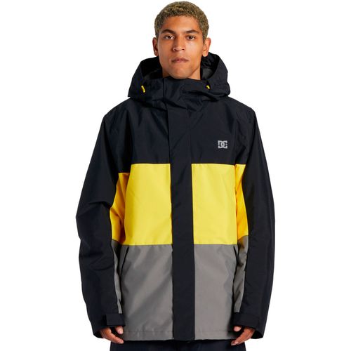 Campera DC Shoes Defy 10K Hombre