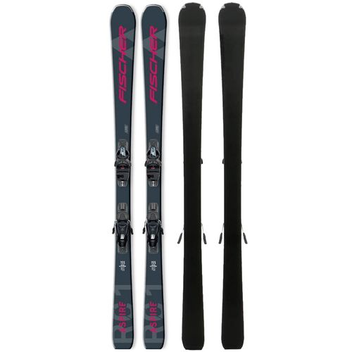 Tablas de Ski Fischer Aspire SLR Pro On Piste + Fijaciones