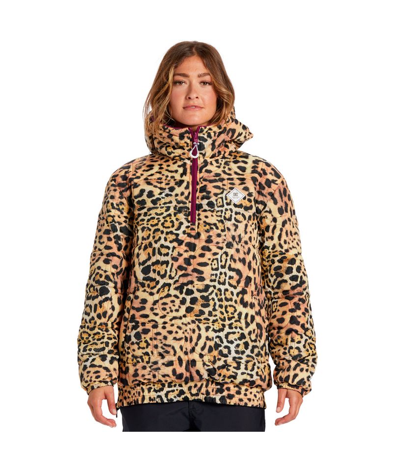 Buzo-Anorak-DC-Shoes-Nexus-10K-Ski-Snowboard-Reversible-Mujer-Magenta-Purple-1242135038-1