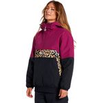 Buzo-Anorak-DC-Shoes-Nexus-10K-Ski-Snowboard-Reversible-Mujer-Magenta-Purple-1242135038-5