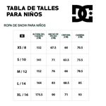 tabla-de-talles-niños-dc