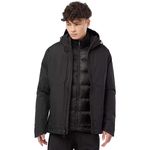 Campera-Salomon-Patroller-3-en-1-Impermeable-Nieve-Pluma-Deep-Black-C21049-3