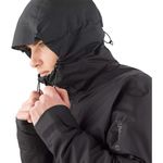 Campera-Salomon-Patroller-3-en-1-Impermeable-Nieve-Pluma-Deep-Black-C21049-5