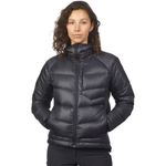 Campera-Salomon-Outline-Down-Hooded-Pluma-Invierno-Mujer-Deep-Blue-Black-C21078-1