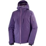 Campera-Salomon-Highland-10K-Ski-Snowboard-Mujer-Nightshade-C21413-1