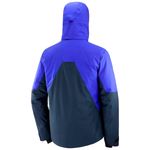 Campera-Salomon-Brilliant-20K-Ski-Snowboard-Hombre-Carbon-Surf-The-Web-C21423-1