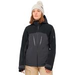 Campera-Salomon-Brilliant-20K-Ski-Snowboard-Mujer-Periscope-Deep-Black-C21435