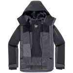 Campera-Salomon-Brilliant-20K-Ski-Snowboard-Mujer-Periscope-Deep-Black-C21435-2