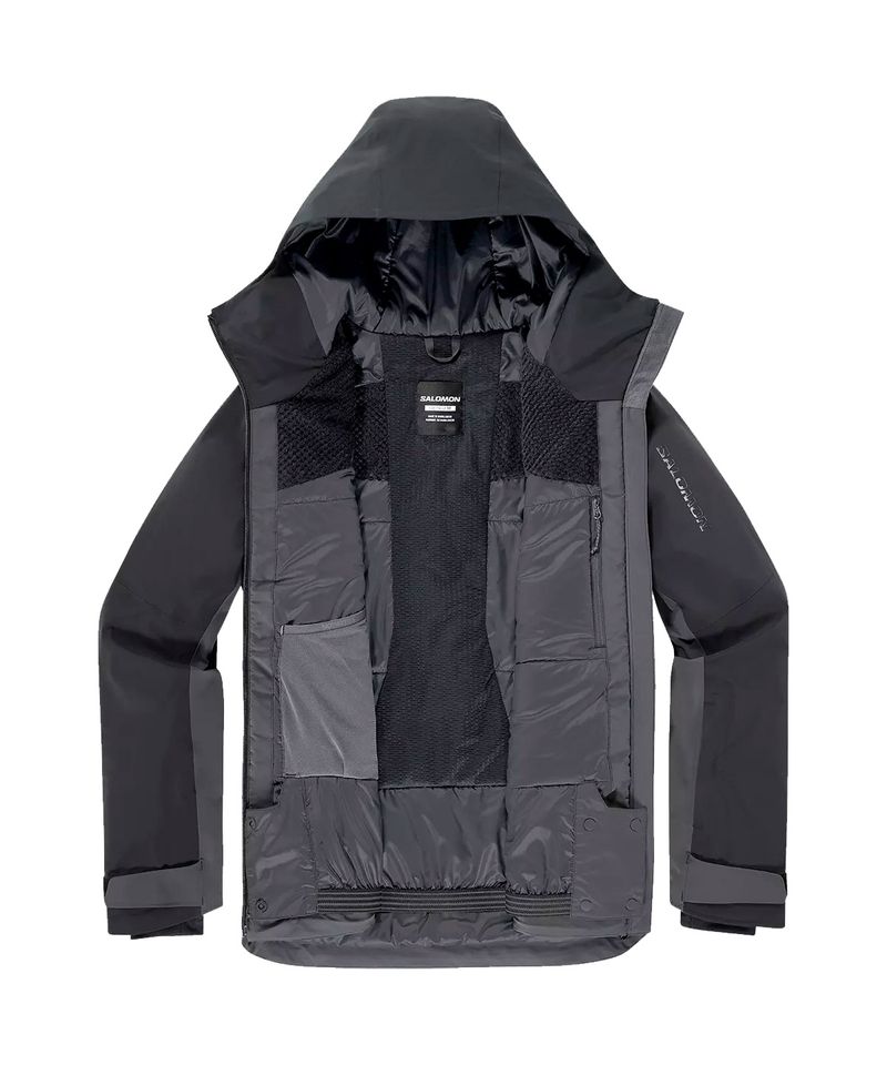 Campera-Salomon-Brilliant-20K-Ski-Snowboard-Mujer-Periscope-Deep-Black-C21435-2