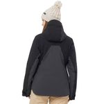 Campera-Salomon-Brilliant-20K-Ski-Snowboard-Mujer-Periscope-Deep-Black-C21435-9