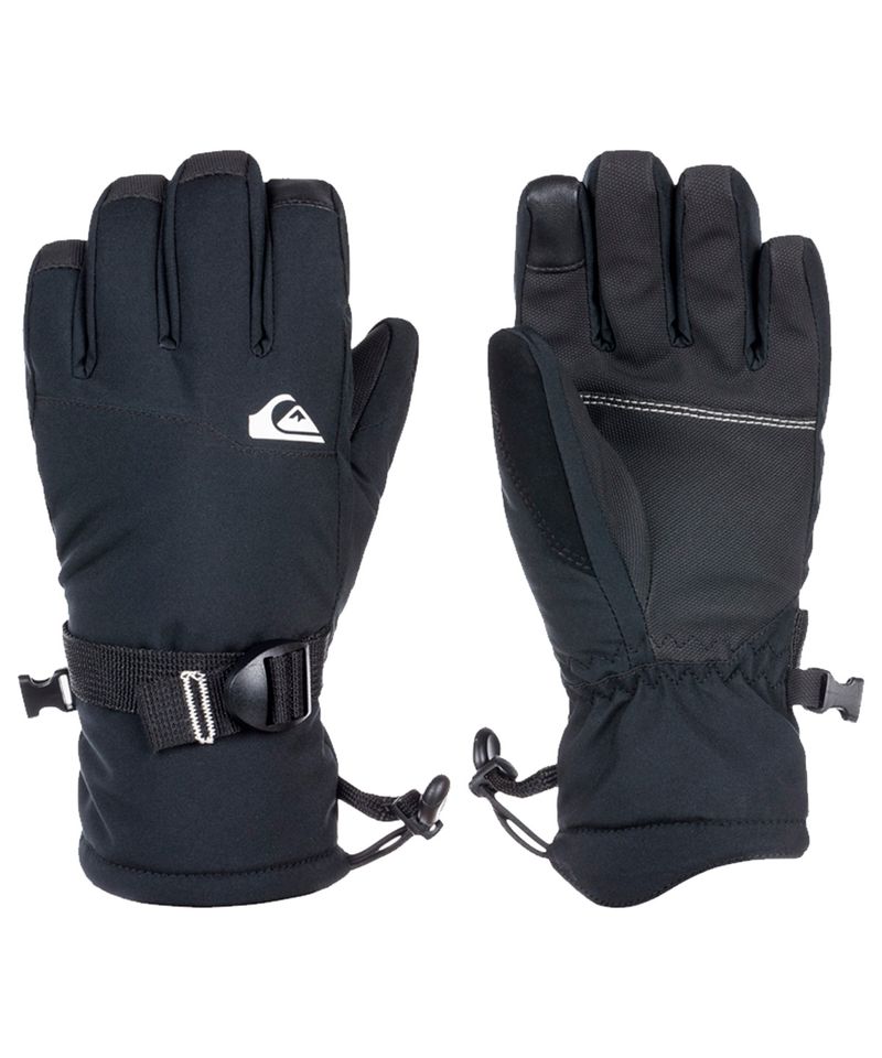 Guantes-Quiksilver-Mission-Snowboard-Ski-Niños-Black-2242139015