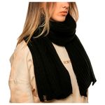 Bufanda-Tejida-Roxy-Blizzard-Invierno-Urbano-Mujer-Negro-3232120001-1