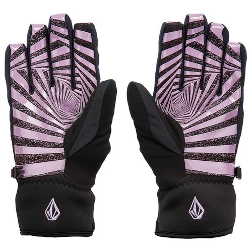 Guantes Volcom Nyle Hombre