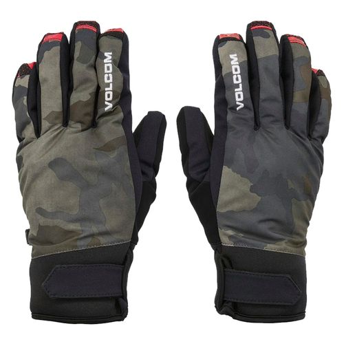Guantes Volcom Nyle Hombre