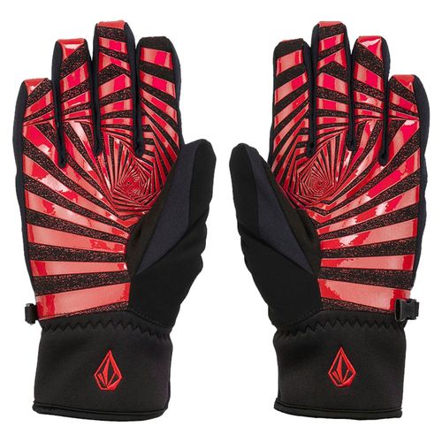 Guantes Volcom Nyle Hombre