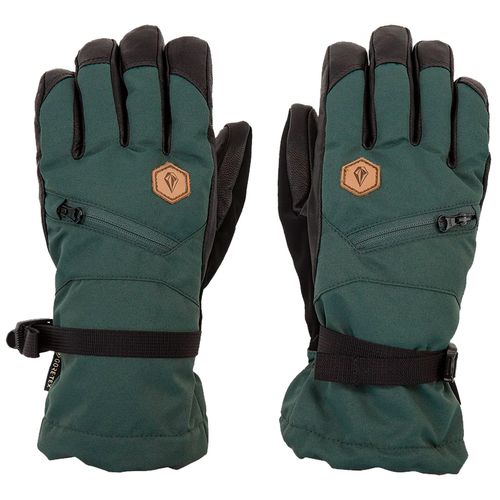 Guantes Volcom Skye Gore-Tex Mujer