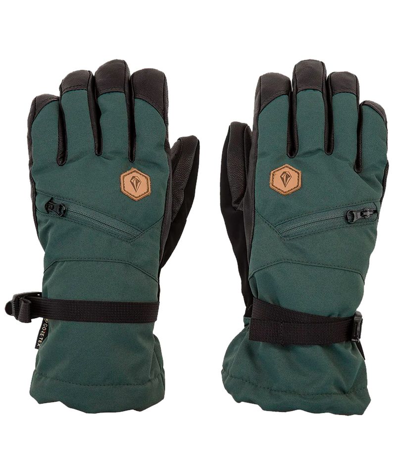 Guantes-Volcom-Skye-Gore-Tex-Ski-Snowboard-Mujer-Eucalyptus-07693-L7