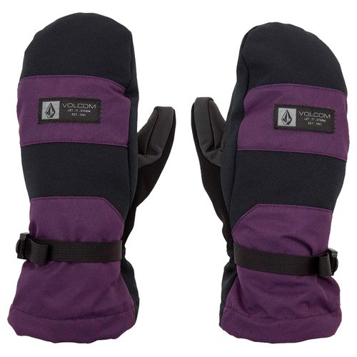 Guantes Mitones Volcom Snow Over Mitt Mujer