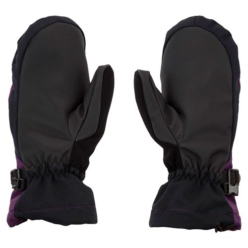 Guantes Mitones Volcom Snow Over Mitt Mujer