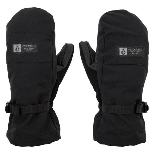 Guantes Mitones Volcom Snow Over Mitt Mujer