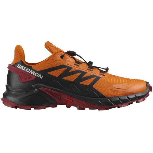 Zapatillas Salomon Supercross 4 Hombre