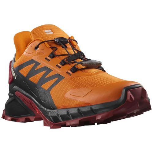 Zapatillas Salomon Supercross 4 Hombre