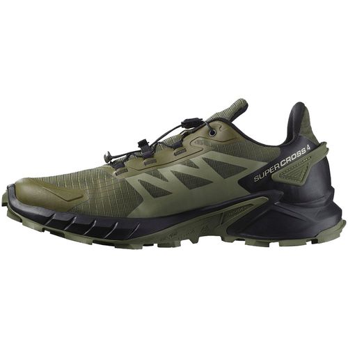 Zapatillas Salomon Supercross 4 Hombre