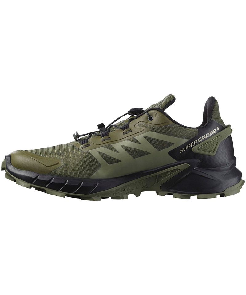 Zapatillas-Salomon-Supercross-4-Trail-Running-Hombre-Olive-Night-Black-472051-2