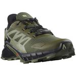 Zapatillas-Salomon-Supercross-4-Trail-Running-Hombre-Olive-Night-Black-472051-1