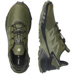 Zapatillas-Salomon-Supercross-4-Trail-Running-Hombre-Olive-Night-Black-472051-3