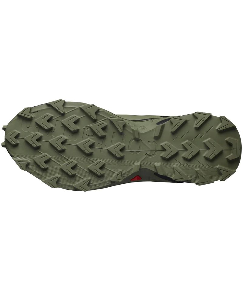 Zapatillas-Salomon-Supercross-4-Trail-Running-Hombre-Olive-Night-Black-472051-5