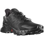 Zapatillas-Salomon-Supercross-4-Trail-Running-Mujer-Black-Black-Black-417374-2