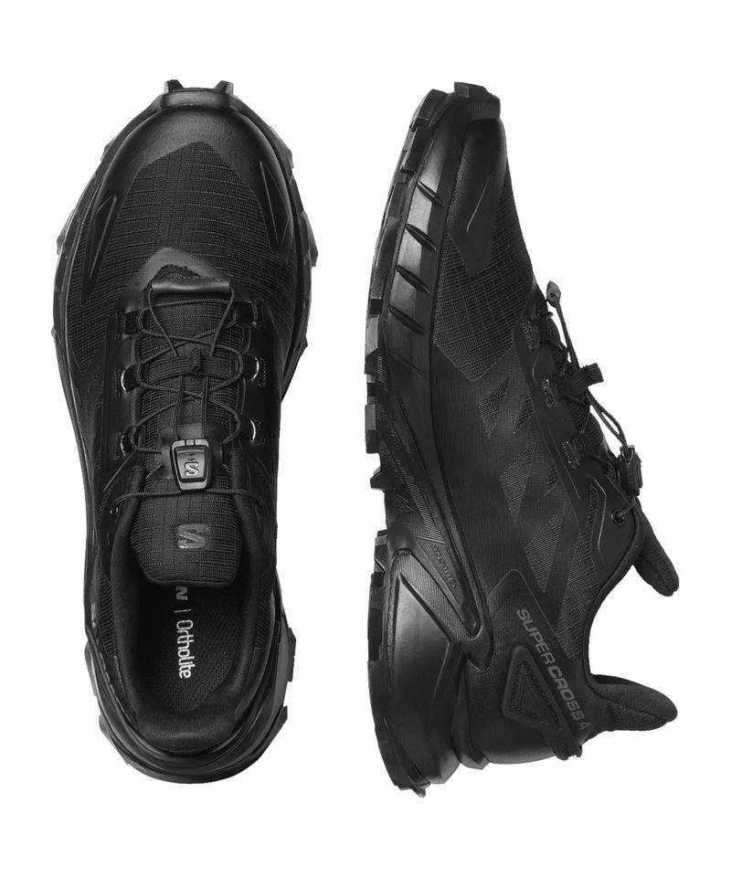 Zapatillas-Salomon-Supercross-4-Trail-Running-Mujer-Black-Black-Black-417374-4
