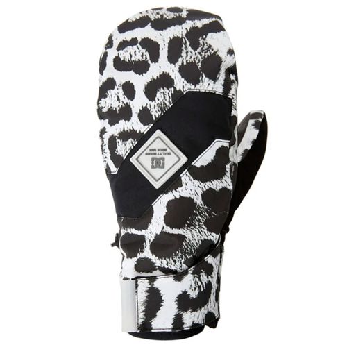 Guantes Mitones DC Shoes Franchise 10K Mujer