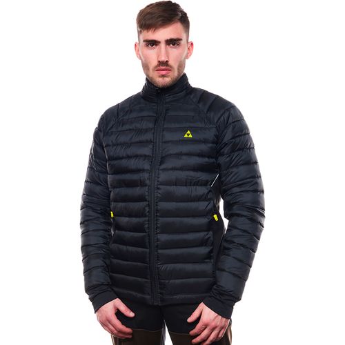 Campera Fischer Idre Insulation Hombre