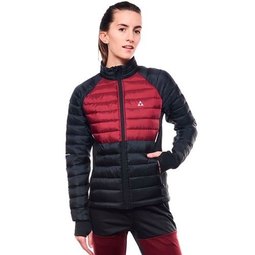 Campera Fischer Idre Insulation Mujer