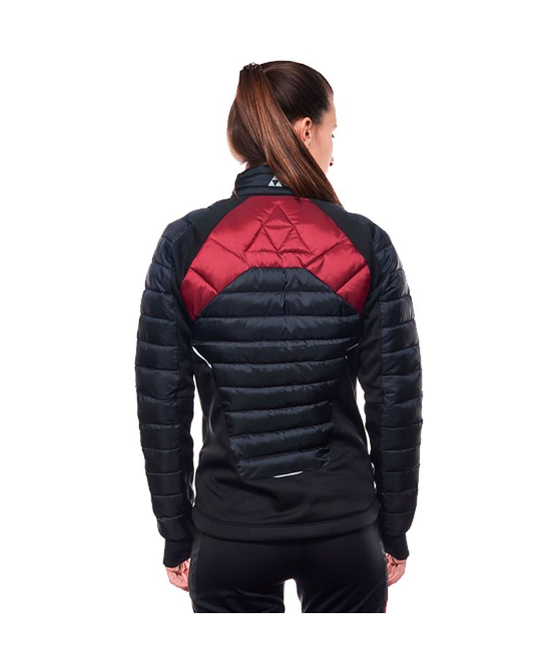 Campera-Fischer-Idre-Insulation-Invierno-Urbano-Mujer-Black-Burgundy-G89122-1