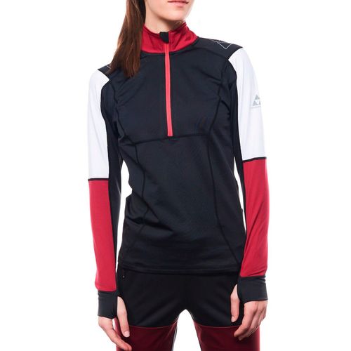 Remera Termica Fischer Asarna Baselayer  Mujer