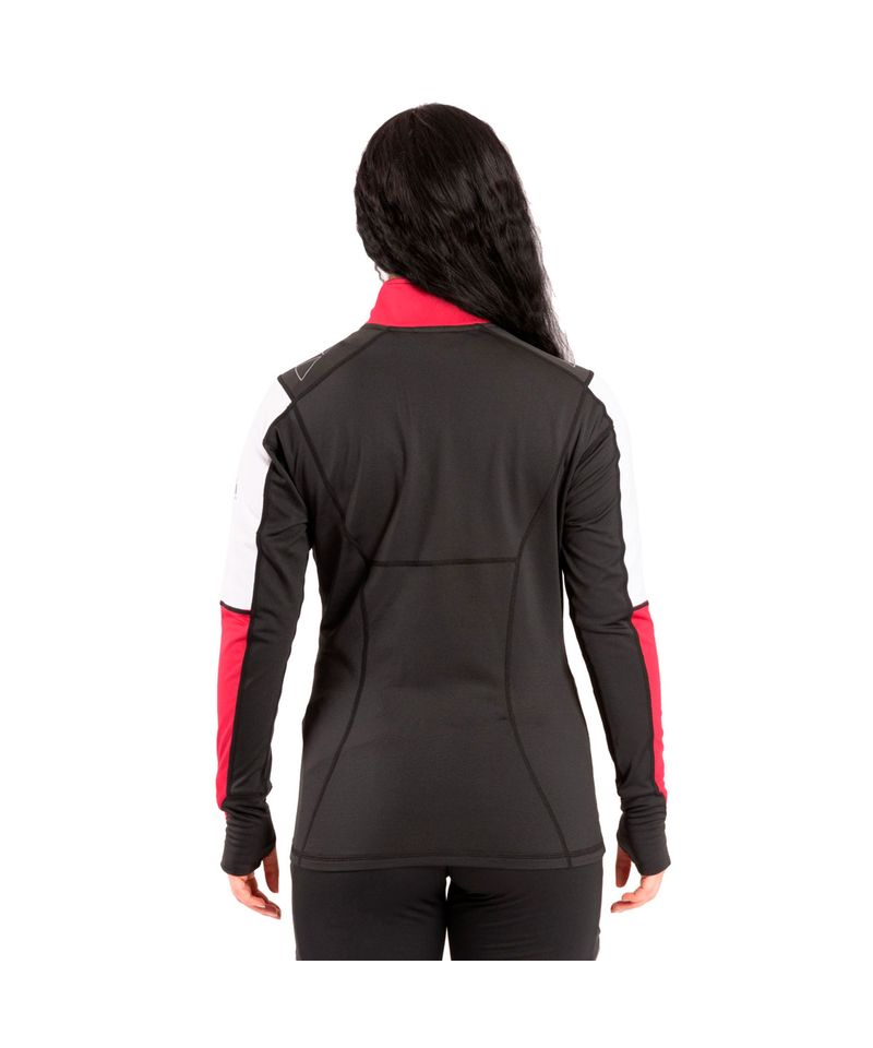 Remera-Termica-Fischer-Asarna-Baselayer-Primera-Piel--Mujer-Black-Pink-Orchid-G88522-3