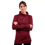 Buzo-Fischer-Big-Logo-Urbano-Invierno-Mujer-Burgundy-G60320