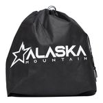 Casco-Alaska-Snowpark-Ski-Snowboar-Black-Unisex-MTV18-100-NUEVO-4