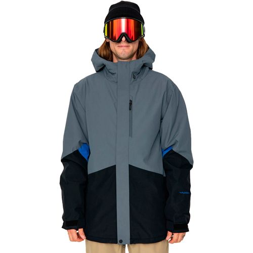 Campera Volcom Vcolp Ins 10K Hombre