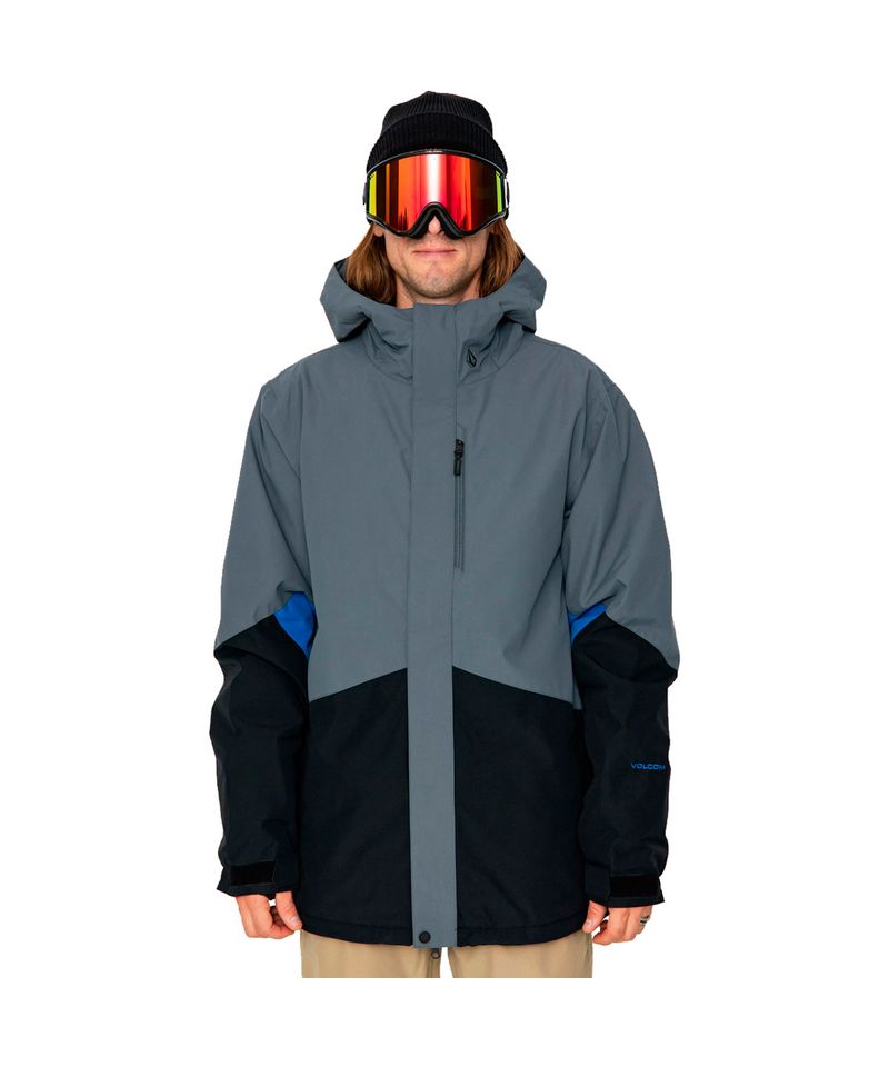 Campera-Volcom-Vcolp-Ins-10K-Ski-Snowboard-Hombre-Dark-Grey-04293-L5
