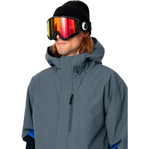 Campera Volcom Vcolp Ins 10K Hombre