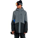 Campera-Volcom-Vcolp-Ins-10K-Ski-Snowboard-Hombre-Dark-Grey-04293-L5-3