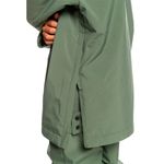 Buzo-Anorak-Quiksilver-Steeze-10K-Ski-Snowboard-Niños-laurel-Wreath-2242135047-5