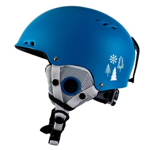 Casco Ombak Byron Niños