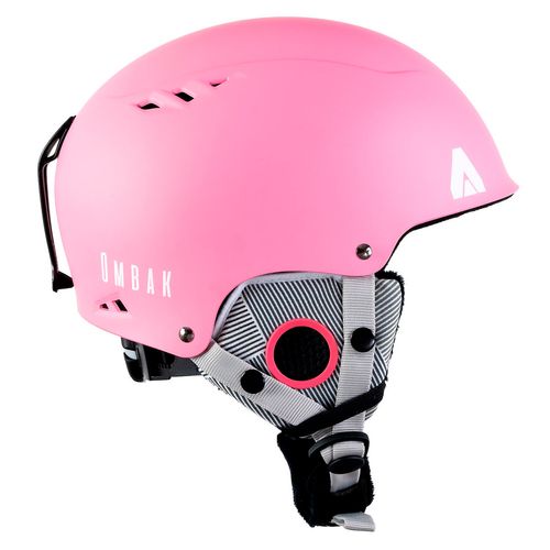 Casco Ombak Byron Niños Niñas