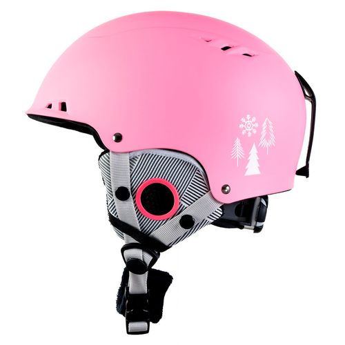 Casco Ombak Byron Niños Niñas